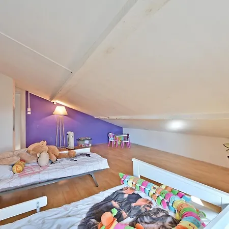 Mas Demoiselle - Charmante Maison 6 Personnes Feriehus