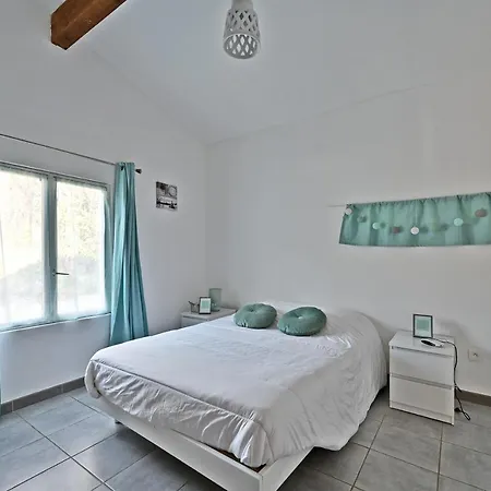 Mas Demoiselle - Charmante Maison 6 Personnes Feriehus *