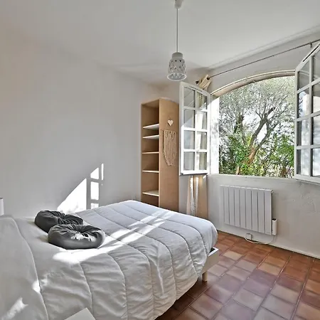 Feriehus Mas Demoiselle - Charmante Maison 6 Personnes Tornac