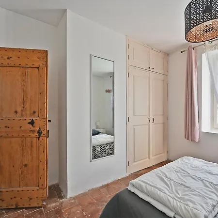 Feriehus Mas Demoiselle - Charmante Maison 6 Personnes Tornac