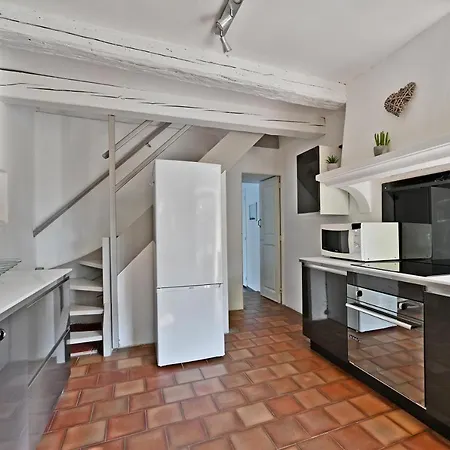 Mas Demoiselle - Charmante Maison 6 Personnes * Tornac