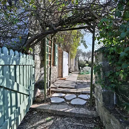 Mas Demoiselle - Charmante Maison 6 Personnes Ferienhaus Tornac