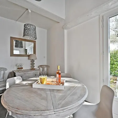 Mas Demoiselle - Charmante Maison 6 Personnes Feriehus