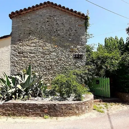 Mas Demoiselle - Charmante Maison 6 Personnes * Tornac