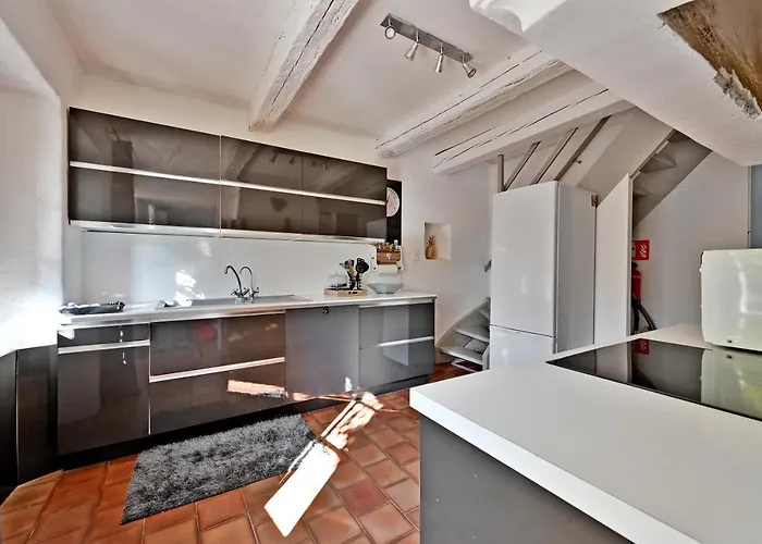 Mas Demoiselle - Charmante Maison 6 Personnes Tornac